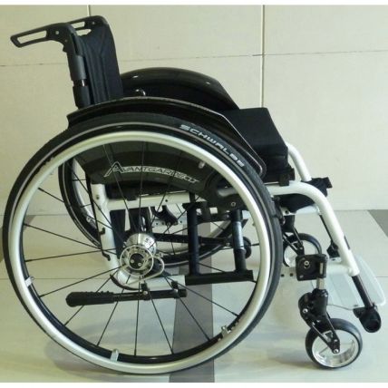 奥托博克轮椅系列16