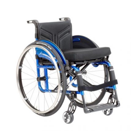 奥托博克轮椅系列4